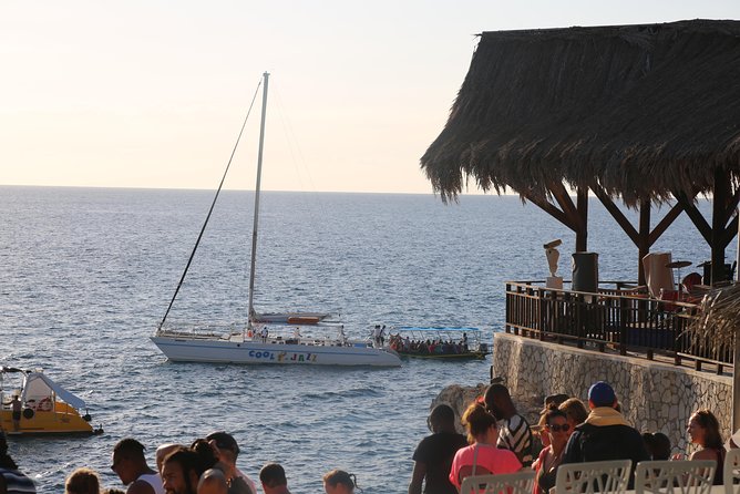 Negril 7 Mile Beach & Ricks Cafe Sunset Tour (Private ) - Massage, water sports, and how to budget for extras