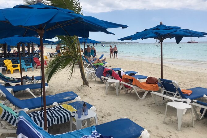 Negril 7 Mile Beach & Ricks Cafe Sunset Tour (Private ) - Guide energy makes the difference, especially Raymond and Ricardo