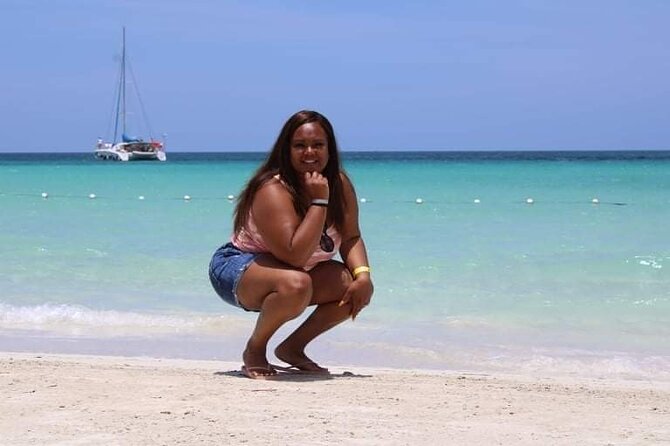 Negril 7 Miles Beach and Rick's Cafe Tour - How the 7 to 8 Hour Schedule Feels in Real Life