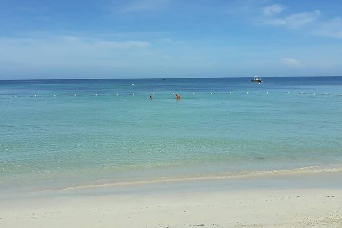 Negril 7 Miles Beach and Rick's Cafe Tour - Getting Value from Private Transport (and Avoiding the Usual Headaches)