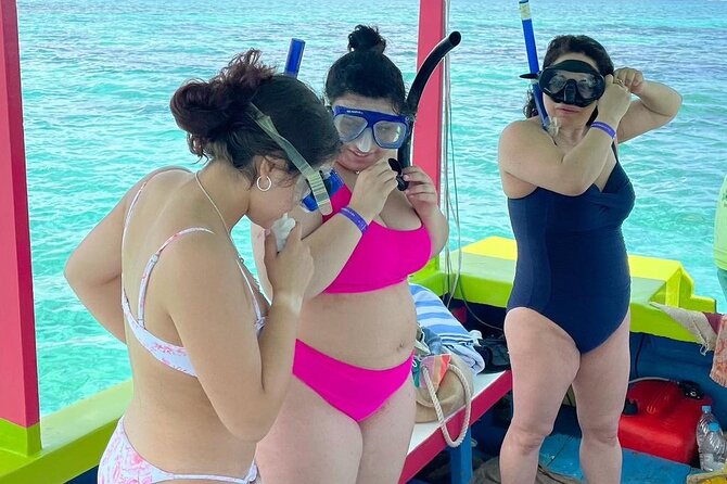 Negril and Ricks Cafe Sunset Tour with Boat Ride and Snorkeling - Negril from Montego Bay, with the ride handled