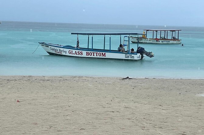 Negril and Ricks Cafe Sunset Tour with Boat Ride and Snorkeling - Rick’s Cafe sunset: cliffside views and live energy