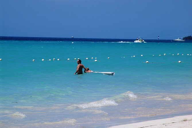 Negril Beach Beach Ricks Cafe and Sunset Tour - Key things I’d prioritize before you go