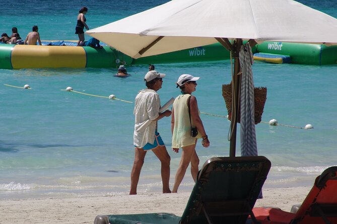 Negril Beach Beach Ricks Cafe and Sunset Tour - Negril Beach at Margaritaville, 4 hours that you can set up your way