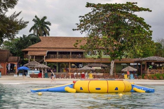 Negril Beach Break and Ricks Cafe - Montego Bay Cruise Port - Price and value: is $85 a good deal for this cruise day?