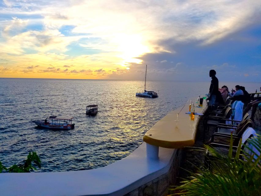 Negril Beach Experience & Rick's Cafe from Montego Bay - Transportation Comfort, Water, and the Small Things That Matter