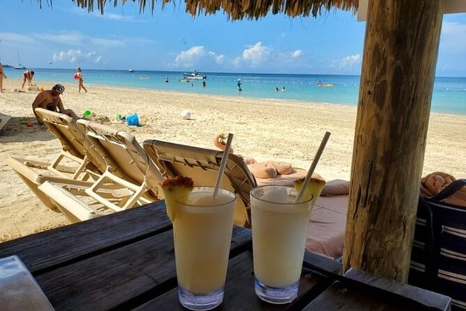 Negril Beach & Rick's Cafe Tour - Key Things You’ll Like About Negril Beach and Rick’s Cafe Tour