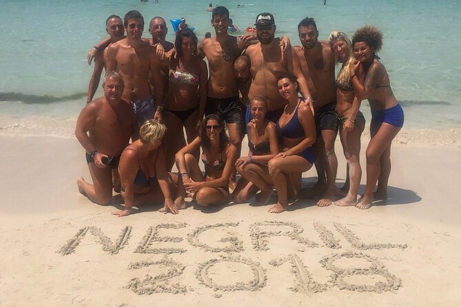 Negril Beach & Rick's Cafe Tour - Negril Beach and Rick’s Cafe, Two Stops That Work Together