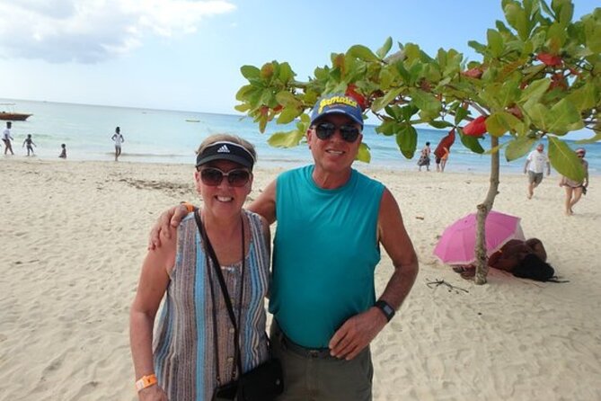 Negril Beach & Rick's Cafe Tour - Who This Tour Fits Best (and Who Might Want Another Option)