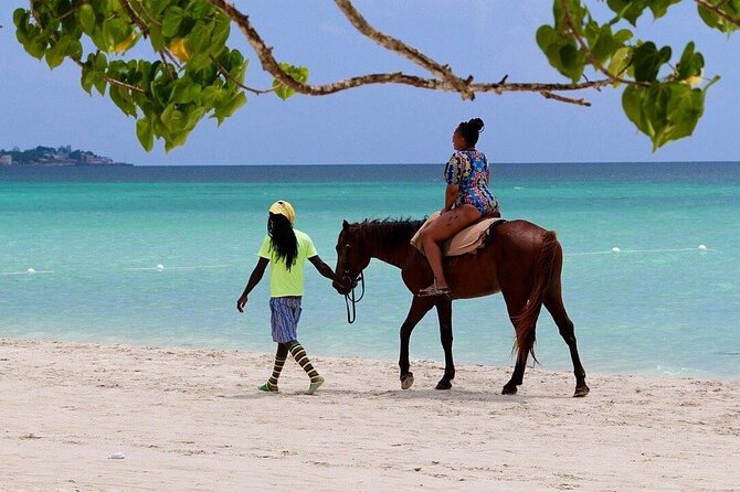 Negril Beach & Rick's Cafe Tour - Good to Know Before You Go: Tickets, Timing, and What to Plan Around