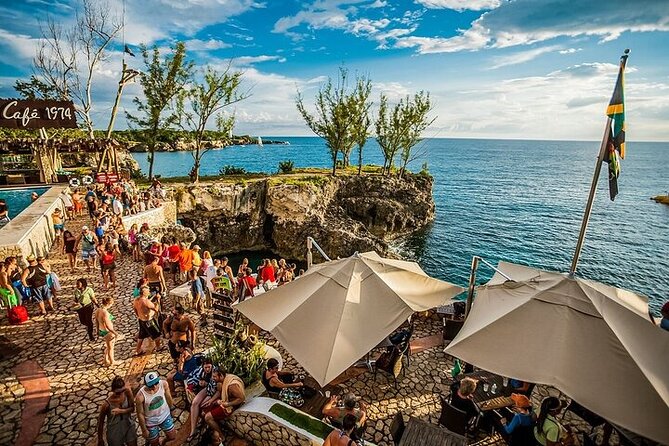 Negril Beach, Ricks Cafe and Margaritaville from Montego Bay - Who This Tour Fits Best (and Who Might Want Something Else)