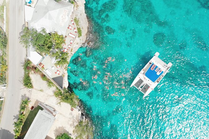 Negril Beach & Ricks Cafe from Montego Bay - What This Tour Is Really Good For