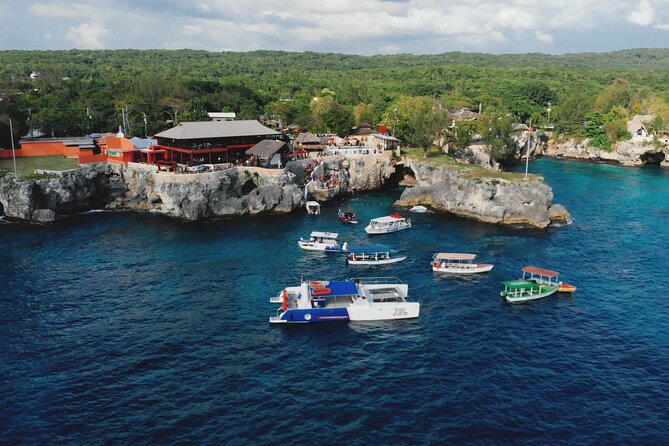 Negril Beach & Ricks Cafe from Montego Bay - The Main Trade-Offs (So You Don’t Get Surprised)