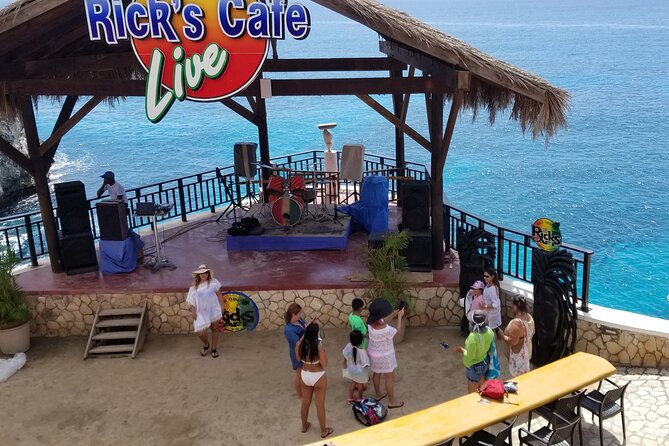 Negril Beach & Ricks Cafe from Montego Bay - Quick Tips to Get the Most Out of Both Stops