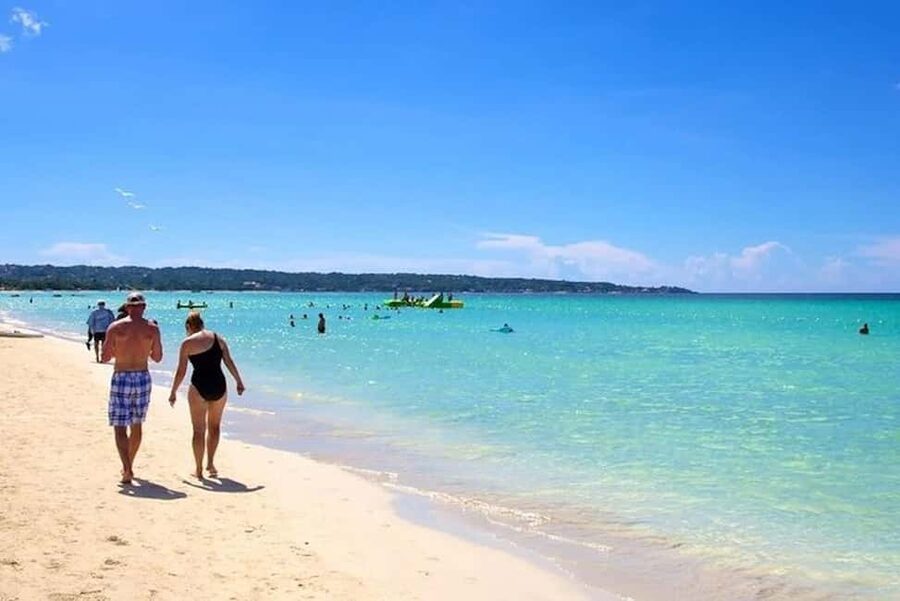 Negril Day Trip to Seven Mile Beach & Rick's Cafe w/Admissio - Key Highlights You’ll Actually Feel