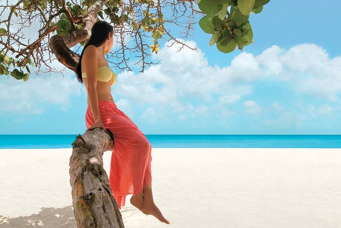 Negril Day Trip to Seven Mile Beach & Rick's Cafe w/Admission from Montego Bay - The $95 Price: What You’re Actually Buying in Value Terms