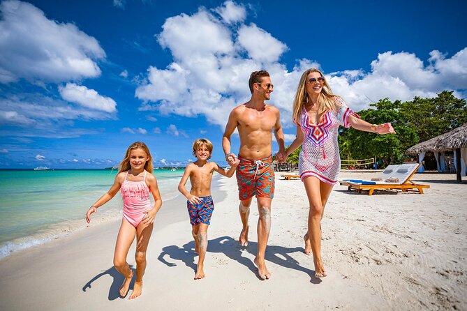 Negril Day Trip to Seven Mile Beach & Rick's Cafe with Admission from Falmouth - Key things to know before you go