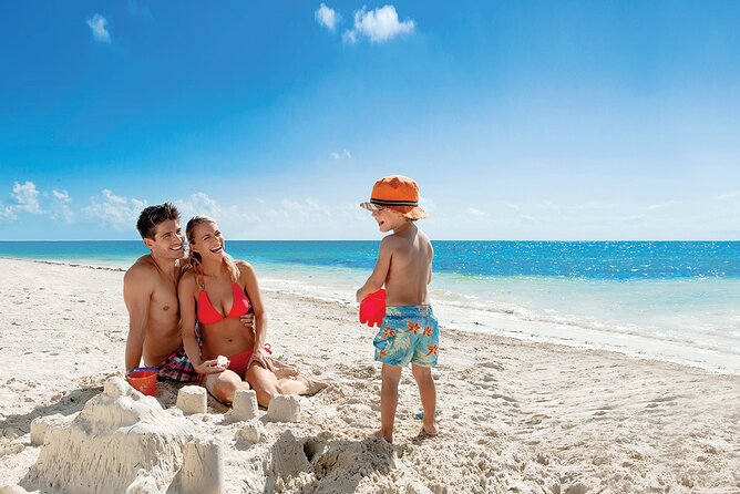 Negril Day Trip to Seven Mile Beach & Rick's Cafe with Admission from Falmouth - Boardwalk Village area: where you’ll likely settle in for beach time