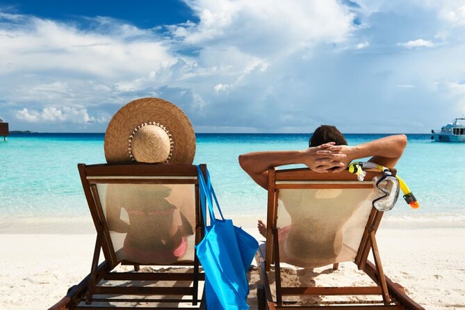 Negril Day Trip to Seven Mile Beach & Rick's Cafe with Admission from Falmouth - What $135 gets you, and what you’ll likely pay extra