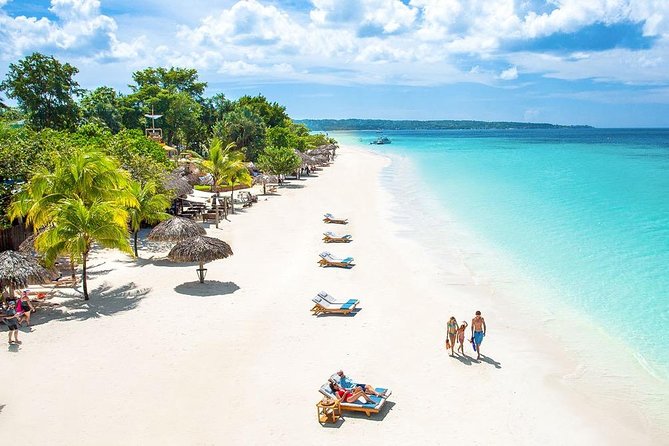 Negril Experience 1- 4 Persons - Key Points You’ll Want to Know Before You Go