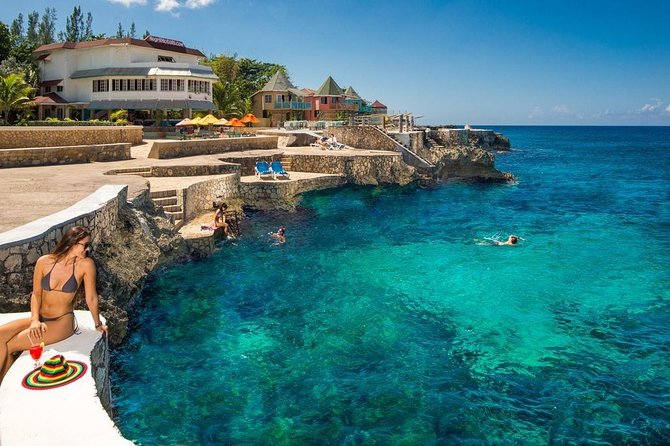 Negril Experience 1- 4 Persons - Private Negril Transport With Rudy Knows Jamaica Tours