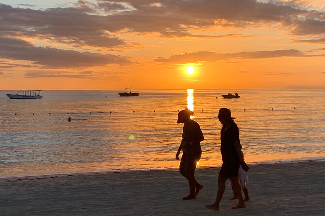 Negril Experience 1- 4 Persons - How Activities Get Added: Shopping, Parasailing, Rafting, and Boat Fun