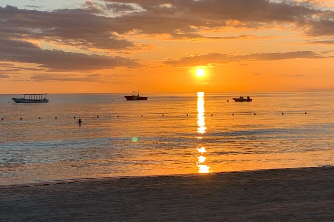 Negril Experience 1- 4 Persons - Local Food Stops and the Real Jamaica Feel
