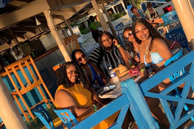 Negril Experience 1- 4 Persons - Price, Value, and What You Still Need to Budget