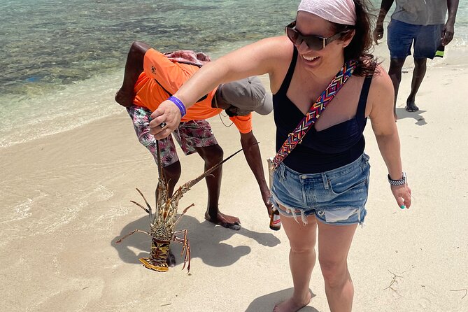 Negril Glass Bottom Boat Tour+Snorkeling visit Booby cay island - Key highlights worth planning around