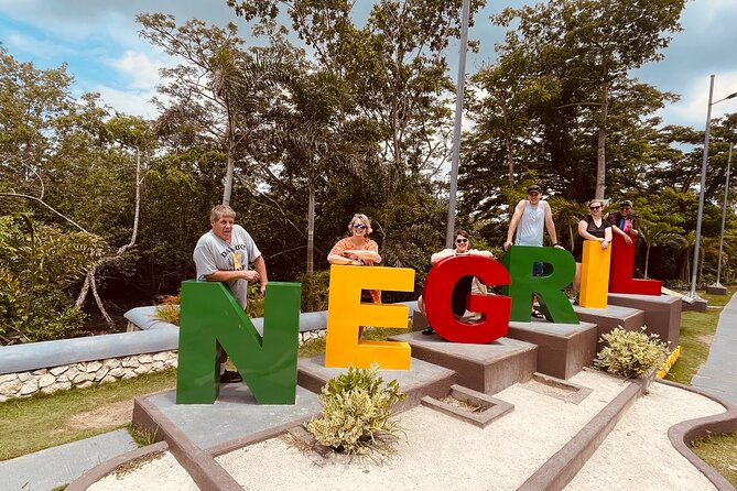 Negril Glass Bottom Boat Tour+Snorkeling visit Booby cay island - Group size, pickup timing, and why private matters