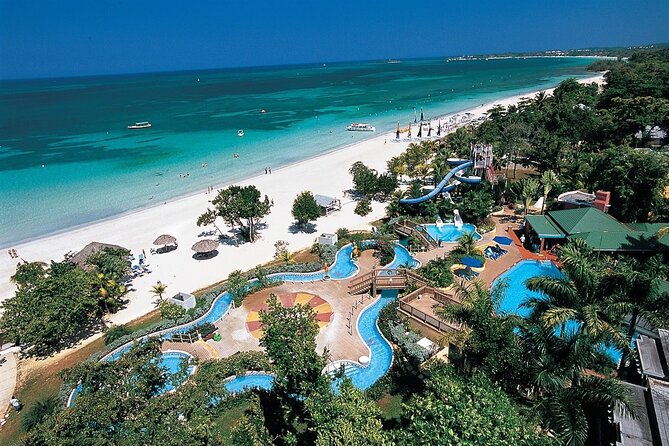 Negril Hotels Private Airport Transfer - Why a private transfer beats taxi-line roulette in Montego Bay