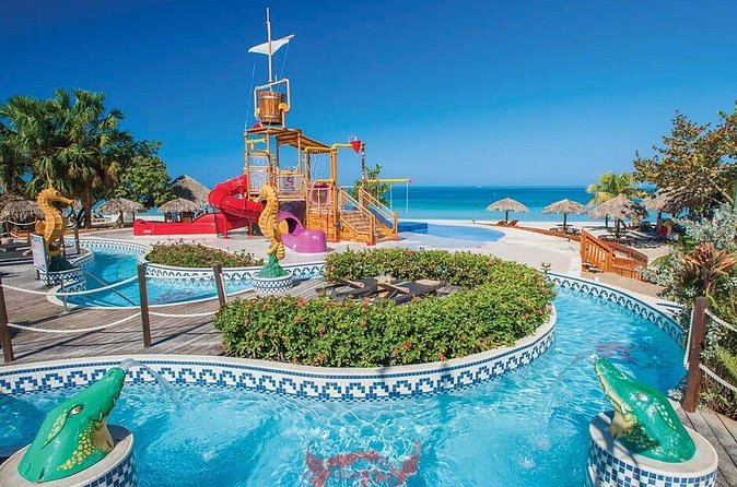 Negril Hotels Private Airport Transfer - Price and value: what $60 per person buys you