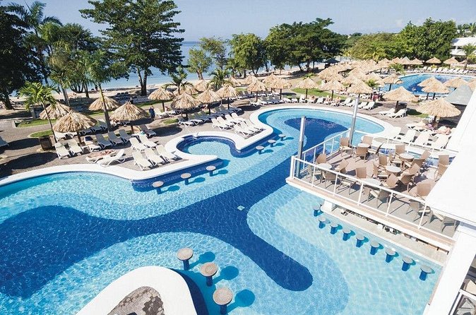 Negril Hotels Private Airport Transfer - Should you book Negril Hotels Private Airport Transfer?