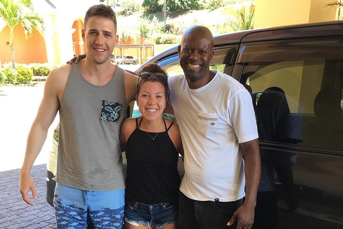 Negril Hotels Private Round Trip Transfers from MBJ - Meet-and-greet at MBJ: how you avoid the airport scramble