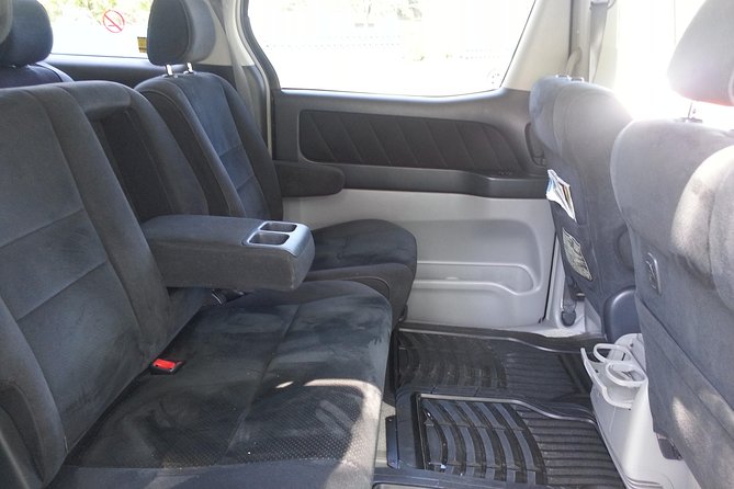 Negril Hotels Private Transfer - Montego Bay Airport to Negril, Without the Taxi Stress