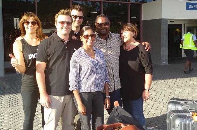 Negril Hotels Private Transfer - What to Expect on the Drive, Plus the Benefit of Fewer Stops