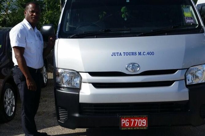 Negril Private Airport Transfer - Quick takeaways