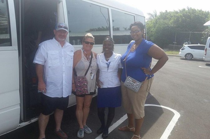 Negril Private Airport Transfer - Airport arrival that skips the taxi stress