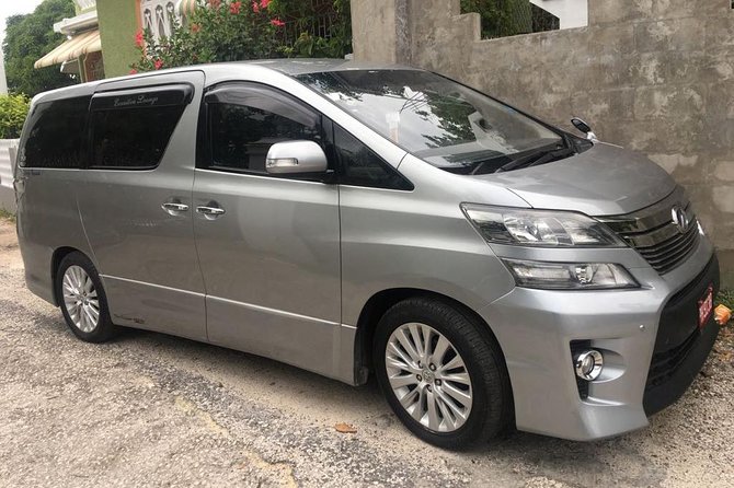 Negril Private Airport Transfers from Montego Bay Airport - One-Way vs Round-Trip: Planning Departure Day Like a Pro