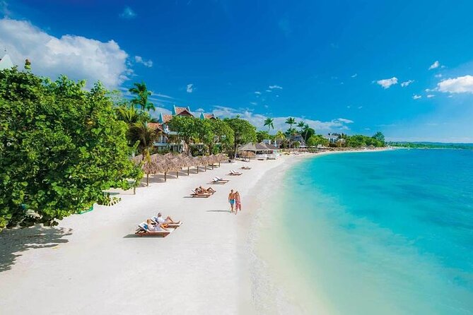 Negril's Private Day Trip with Margaritaville and Rick's Cafe - Key things to know before you go