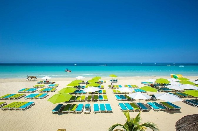 Negril's Private Day Trip with Margaritaville and Rick's Cafe - Rick’s Cafe: cliff views, food, music, and the big moment