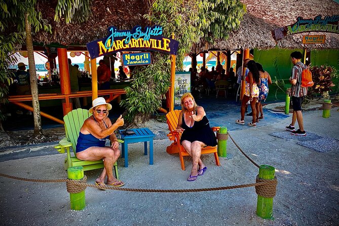 Negril Seven Miles Beach And Ricks Cafe Tour - Quick Take on the Negril Seven Mile Beach and Rick’s Café Tour