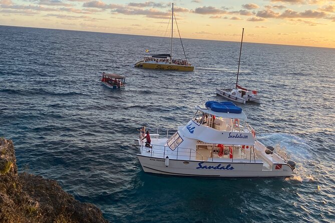Negril Seven Miles Beach And Ricks Cafe Tour - Seven Mile Beach: An Easy Hour of Real Caribbean Downtime