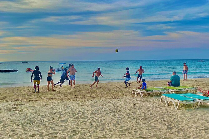 Negril Seven Miles Beach And Ricks Cafe Tour - Timing Tips: How to Make the Most of Two Hours