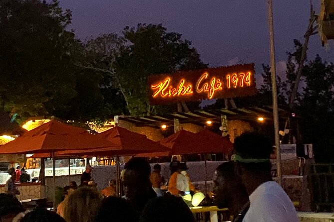 Negril Seven Miles Beach And Ricks Cafe Tour - Who This Negril Tour Fits Best