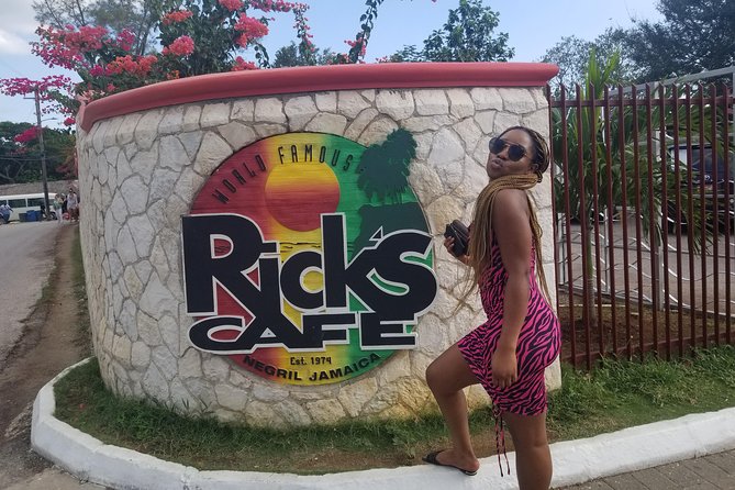 Negril Seven Miles Beach Day and Rick's Cafe Sunset Private Tour - Patsy’s Coffeeshop: a coffee stop that actually earns its place