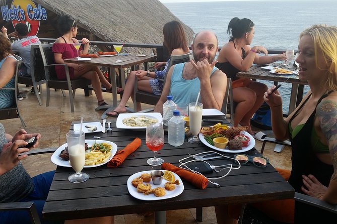 Negril Seven Miles Beach Day and Rick's Cafe Sunset Private Tour - Private tour expectations, and how to avoid surprises