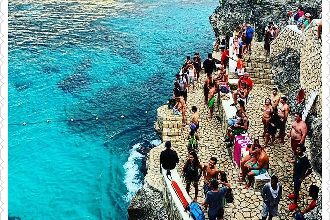 Negril Seven Miles Beach & Rick's Cafe - Price and Value: What $93.87 Gets You