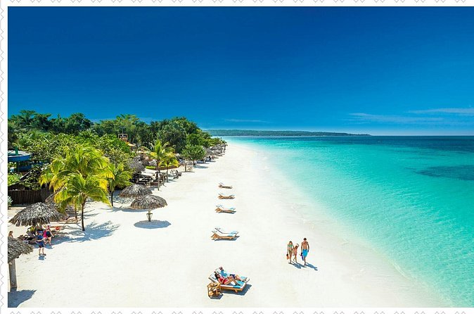 Negril Seven Miles Beach & Rick's Cafe - Who This Tour Fits Best (and Who Should Think Twice)
