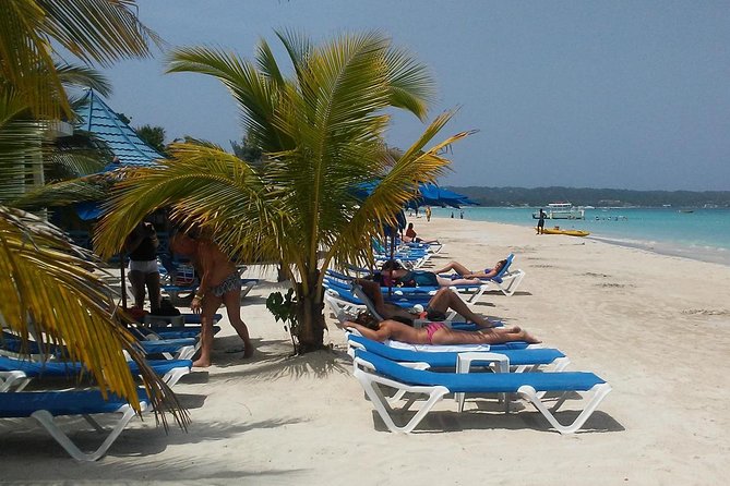 Negril seven Miles Beaches & Shopping Only | Spend more time on the Beach: - Key highlights to plan around